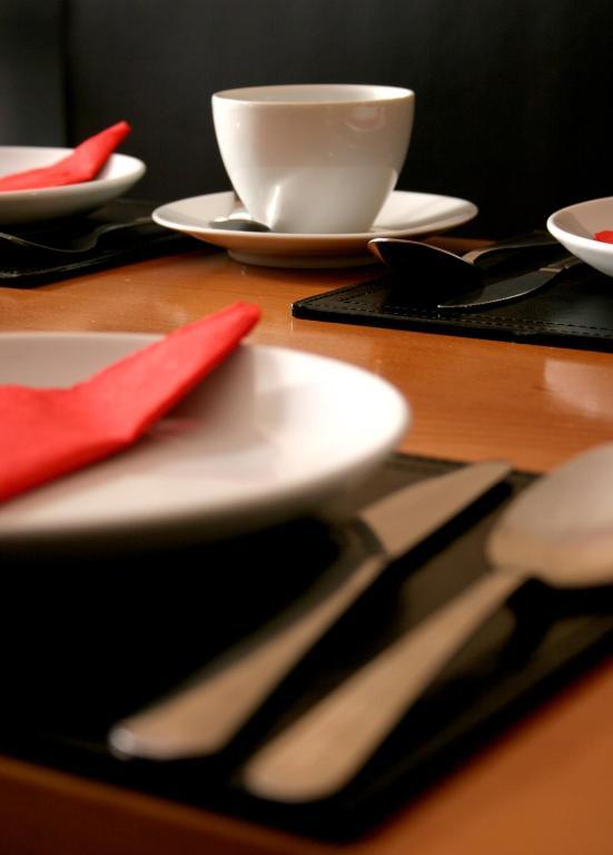 Newton Hotel غلاسغو المظهر الخارجي الصورة