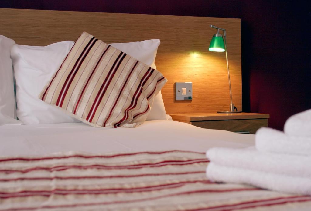 Newton Hotel غلاسغو المظهر الخارجي الصورة