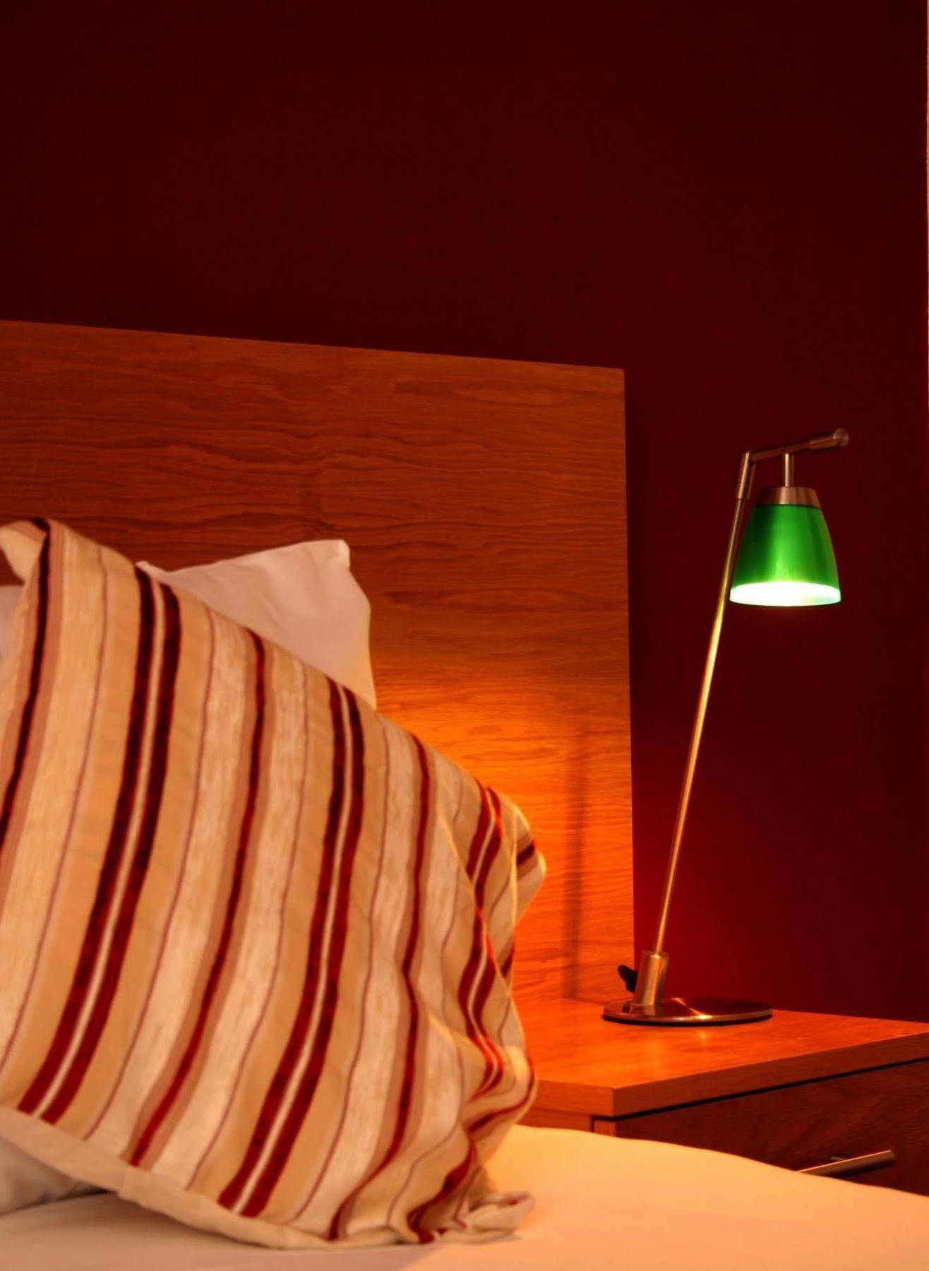 Newton Hotel غلاسغو المظهر الخارجي الصورة