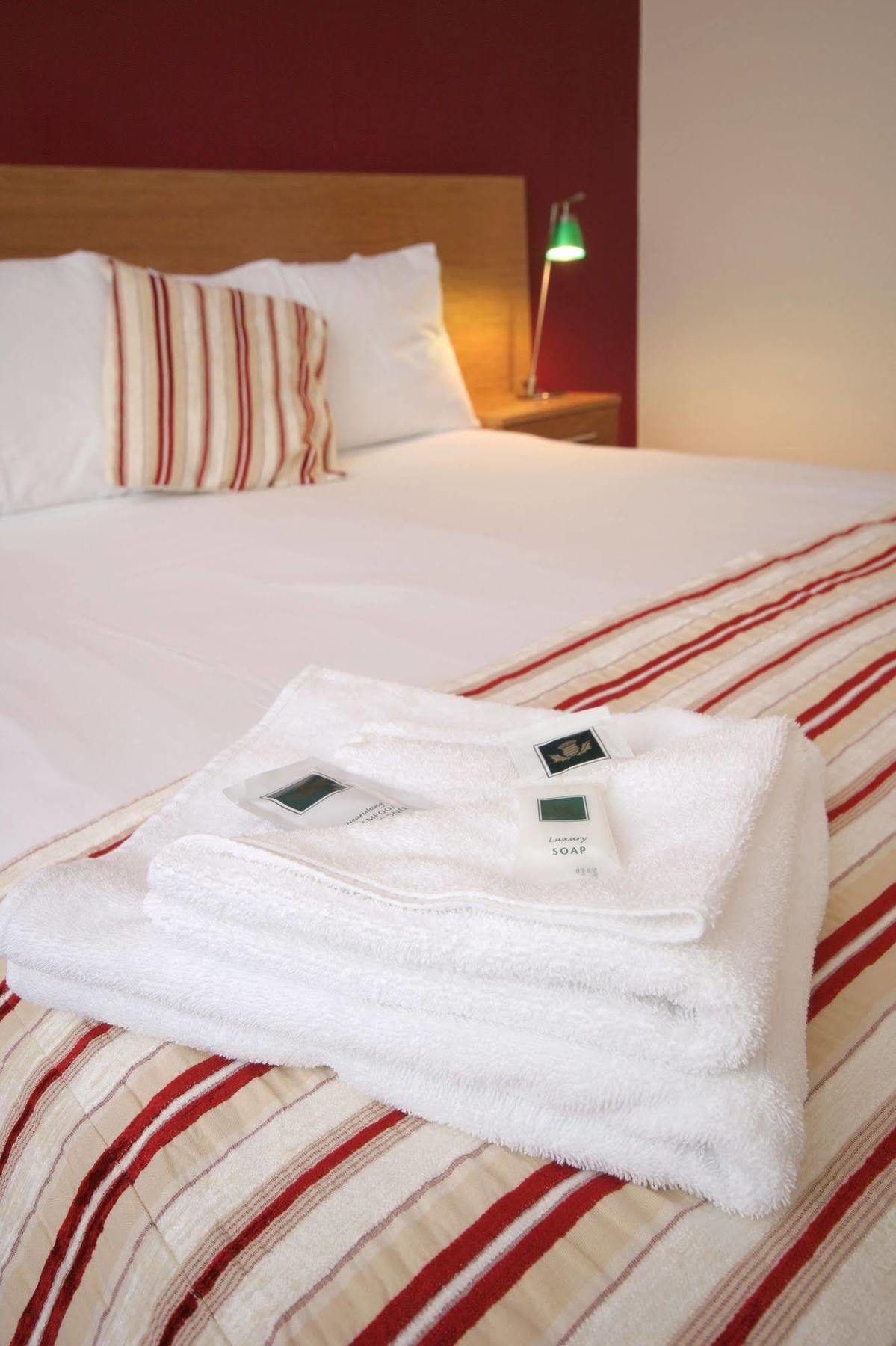 Newton Hotel غلاسغو المظهر الخارجي الصورة